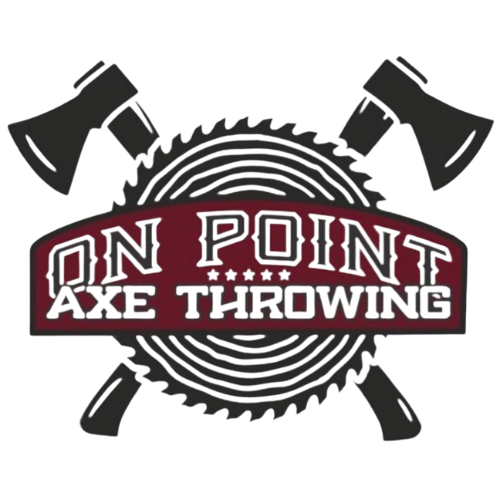 On Point Axe Throwing
